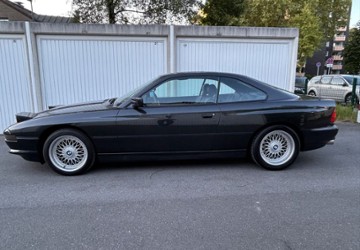 BMW 850 171.000 km 37.000 &euro; Bochum 44791