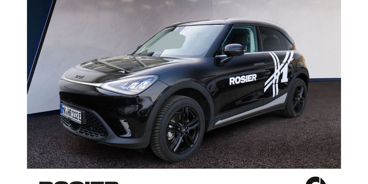 Smart #1 22.500 km 26.990 &euro; Menden 58706