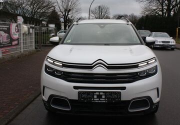 Citroen C5 Aircross 147.500 km 13.500 &euro; Oer-Erkenschwick 45739