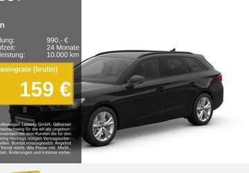Seat Leon 19.768 km 28.650 &euro; Hemer 58675