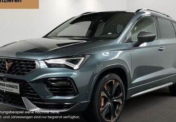 Cupra Ateca 64.171 km 26.810 &euro; Hagen 58089