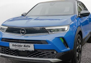 Opel Mokka-e 31.525 km 17.990 &euro; Iserlohn 58636