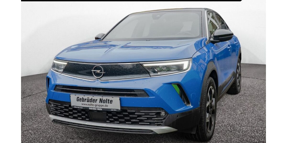 Opel Mokka-e 31.525 km 17.990 &euro; Iserlohn 58636