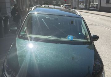 VW Touran 370.000 km 6.000 &euro; Dortmund 44147