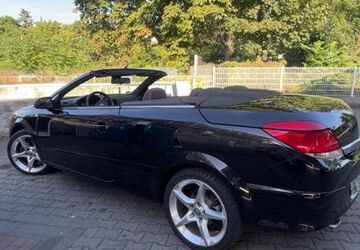 Opel Astra 170.000 km 6.500 &euro; Schwelm 58332