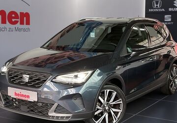 Seat Arona 17.779 km 23.899 &euro; Werne 59368