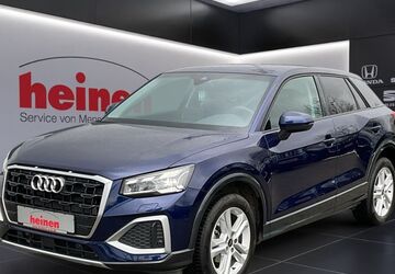 Audi Q2 27.000 km 26.399 &euro; Bergkamen 59192