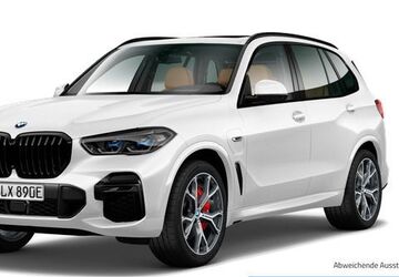 BMW X5 53.005 km 58.990 &euro; Werne 59368