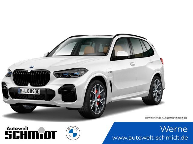 BMW X5 53.005 km 58.990 &euro; Werne 59368