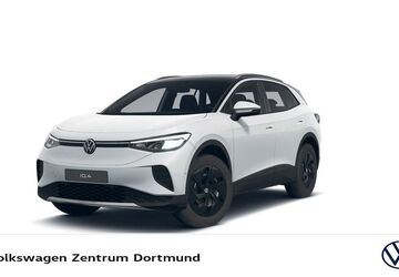 VW ID.4 16.984 km 41.111 &euro; Dortmund 44141