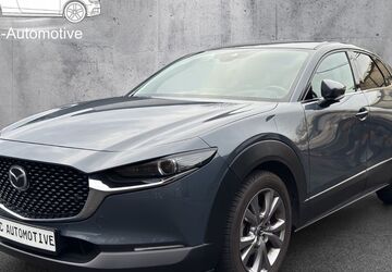 Mazda CX-30 72.750 km 20.650 &euro; Herne 44628