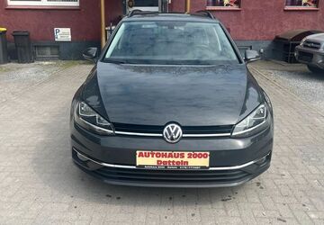 VW Golf 71.366 km 15.999 &euro; Datteln 45711