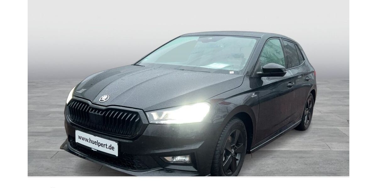 Skoda Fabia 12.452 km 25.096 &euro; Dortmund 44269