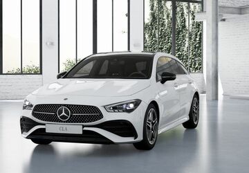 Mercedes-Benz CLA 250 Shooting Brake 26.008 km 38.990 &euro; Dortmund 44147
