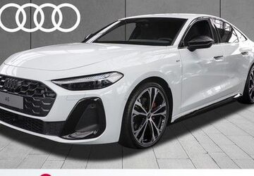 Audi A5 4.990 km 57.970 &euro; Lünen 44534