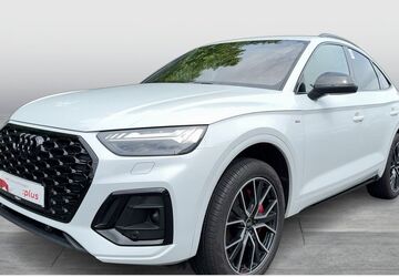 Audi Q5 9.051 km 59.988 &euro; Dortmund 44143