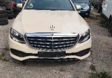Mercedes-Benz E 200 249.000 km 4.900 &euro; Dortmund 44135