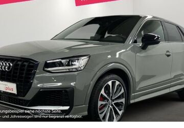 Audi SQ2 52.880 km 28.550 &euro; Hagen 58089