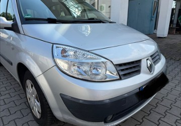 Renault Scenic 260.500 km 1.290 &euro; Dortmund 44379