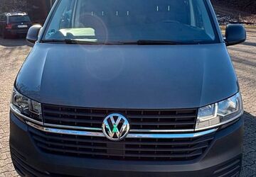 VW T6 Transporter 61.000 km 21.599 &euro; Hattingen 45529