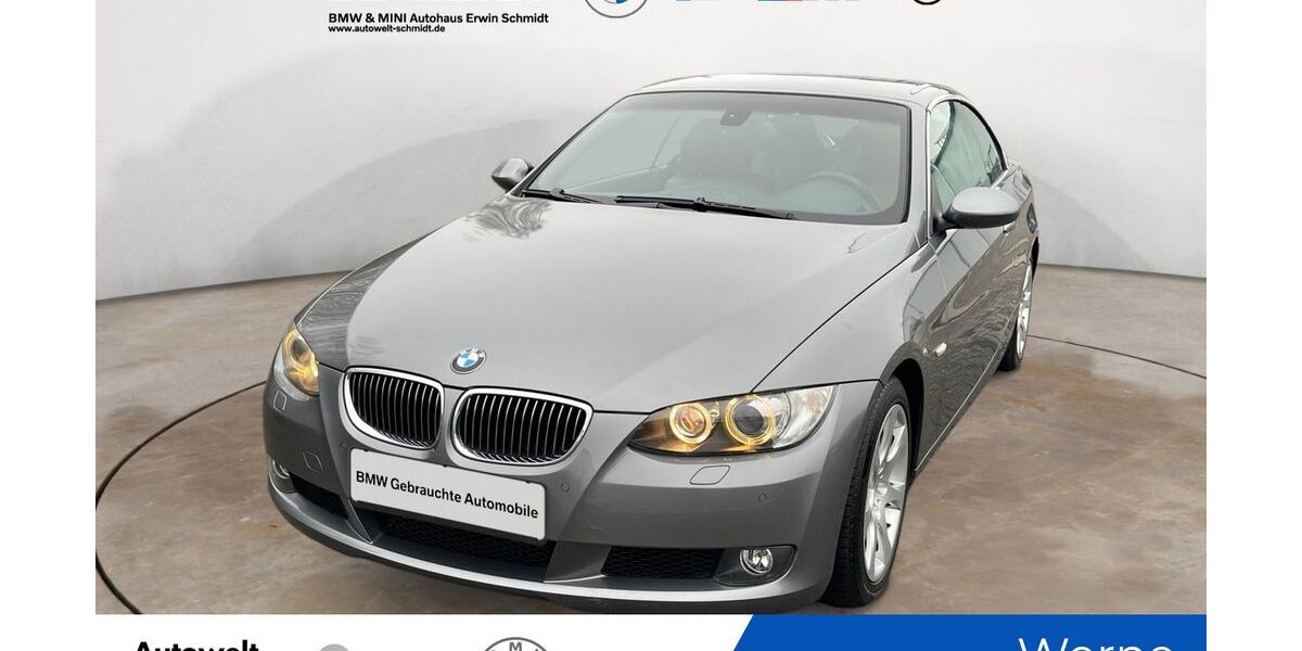 BMW 325 158.001 km 10.589 &euro; Werne 59368