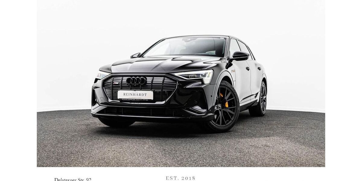 Audi e-tron 75.335 km 36.345 &euro; Hagen 58091