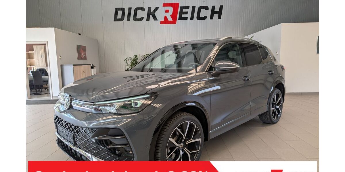 VW Tiguan 21.742 km 45.950 &euro; Menden (Sauerland) 58708