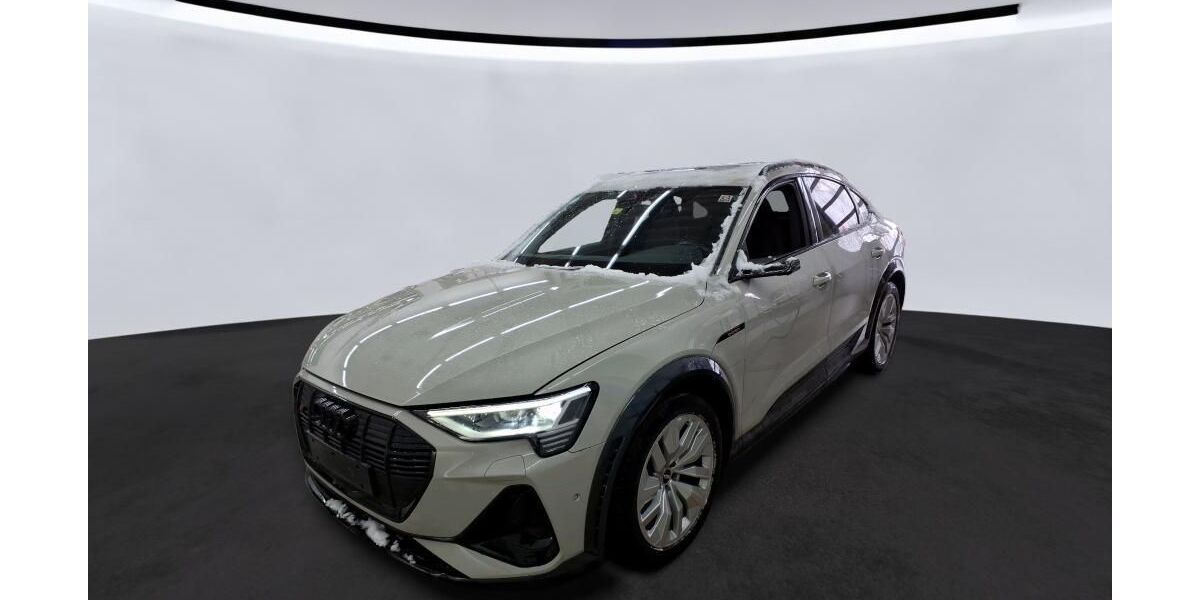 Audi e-tron 68.948 km 48.055 &euro; Hagen 58091