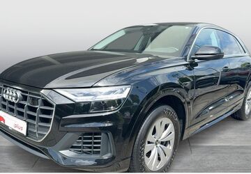 Audi Q8 131.591 km 40.485 &euro; Dortmund 44143
