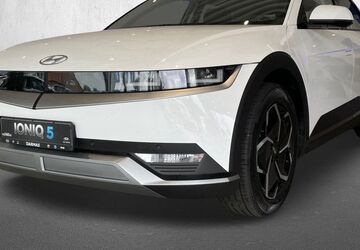 Hyundai IONIQ 5 20.018 km 24.990 &euro; Datteln 45711