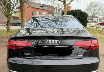 Audi A8 276.000 km 22.900 &euro; Dortmund 44147