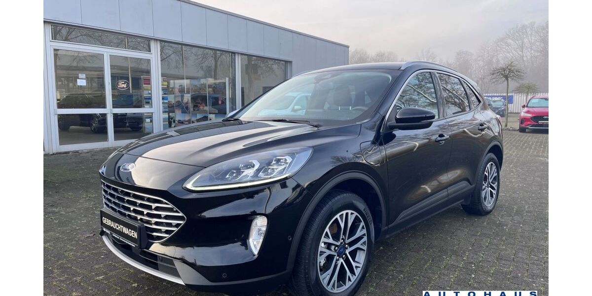 Ford Kuga 85.855 km 23.990 &euro; Lüdinghausen 59348