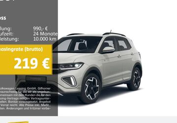 VW T-Cross 15.271 km 25.980 &euro; Herne 44653