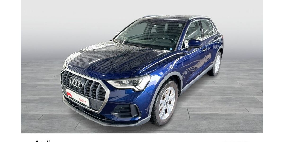 Audi Q3 43.270 km 26.725 &euro; Dortmund 44143