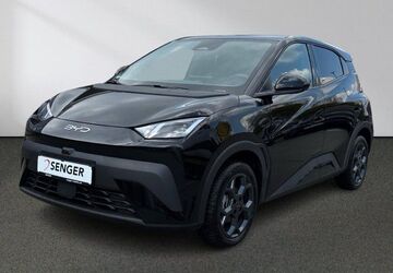 BYD DOLPHIN 6.000 km 23.480 &euro; Dortmund 44147