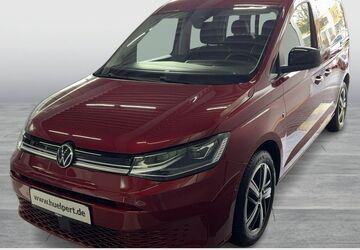VW Caddy 7.589 km 31.998 &euro; Dortmund 44379