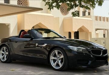 BMW Z4 105.000 km 21.000 &euro; Dortmund 44379