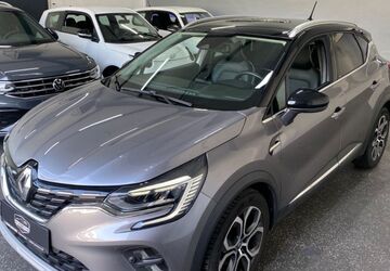 Renault Captur 74.179 km 15.800 &euro; Iserlohn 58638