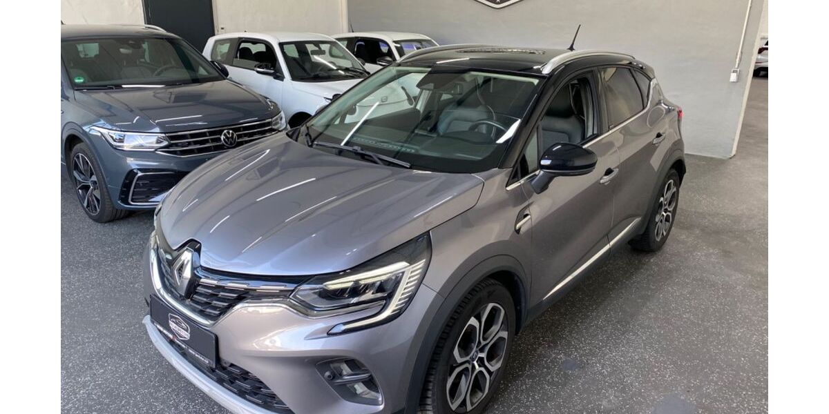Renault Captur 74.179 km 15.800 &euro; Iserlohn 58638