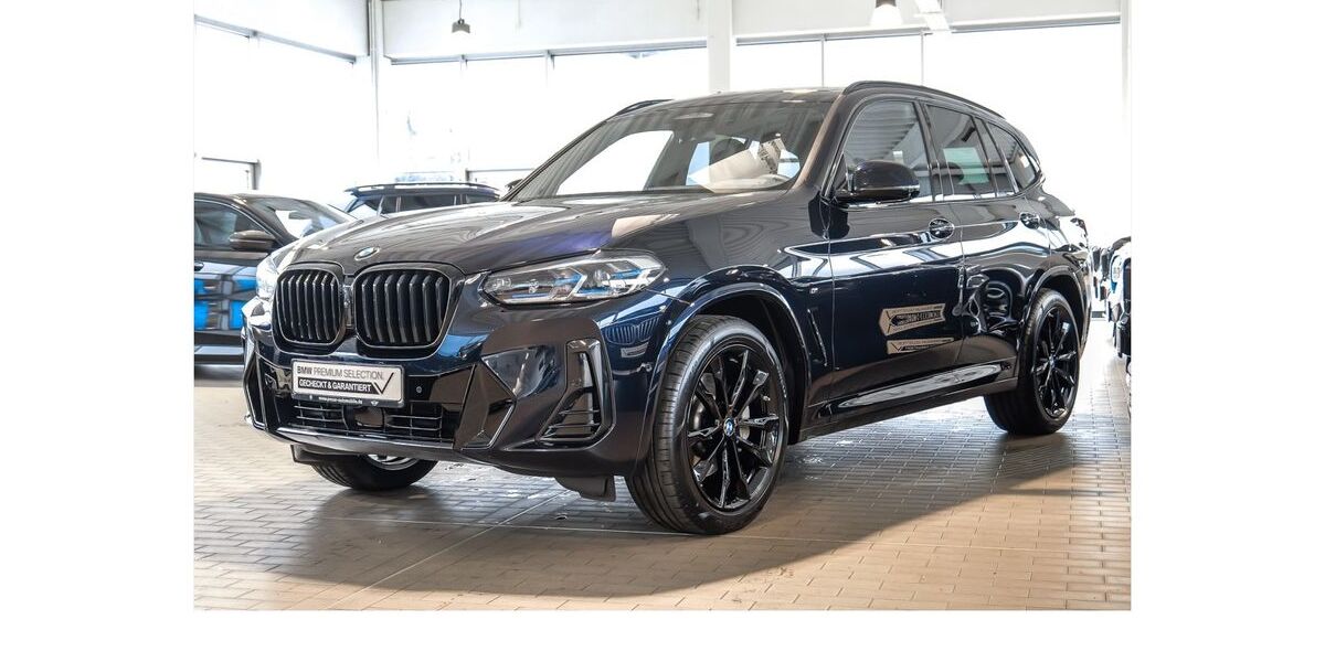 BMW X3 16.625 km 55.995 &euro; Hagen 58119