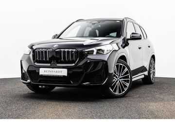 BMW iX1 54.172 km 37.360 &euro; Hagen 58091