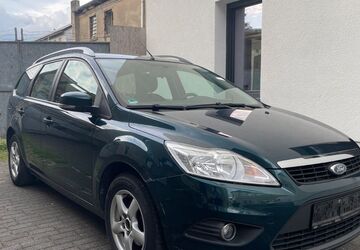 Ford Focus 188.362 km 2.450 &euro; Recklinghausen 45663