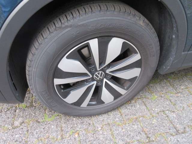 VW Tiguan MOVE 1.5 TSI DSG NAVI AHK KAMERA LED ALU AC 43.000 km 28.988 &euro; Bergkamen 59192