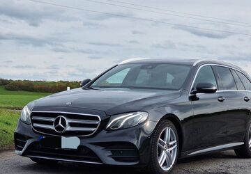 Mercedes-Benz E 300 145.000 km 27.000 &euro; Datteln 45711