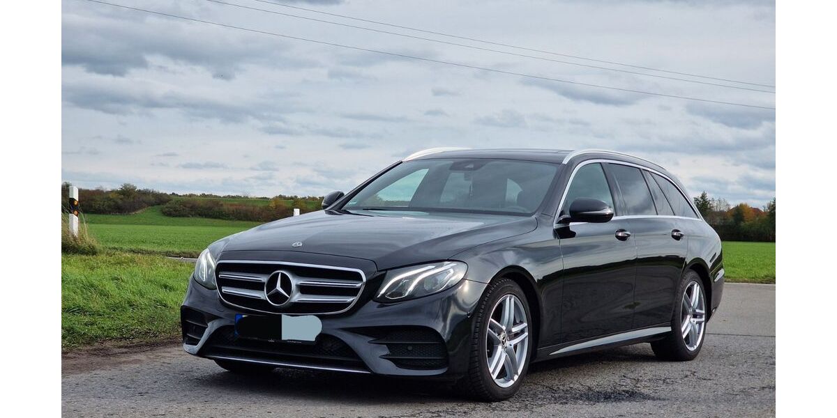 Mercedes-Benz E 300 145.000 km 27.000 &euro; Datteln 45711