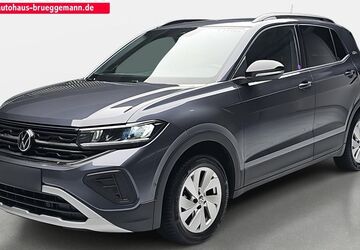 VW T-Cross 17.674 km 22.990 &euro; Dortmund 44147
