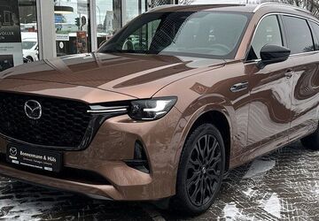 Mazda CX-80 18.158 km 49.790 &euro; Schwerte 58239