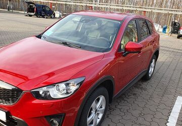Mazda CX-5 140.600 km 12.999 &euro; Dortmund 44139