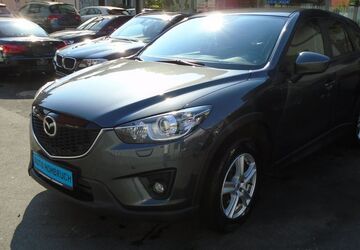 Mazda CX-5 123.000 km 8.990 &euro; Dortmund 44225