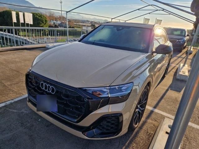 Audi Q8 24.442 km 99.190 &euro; Hagen 58091